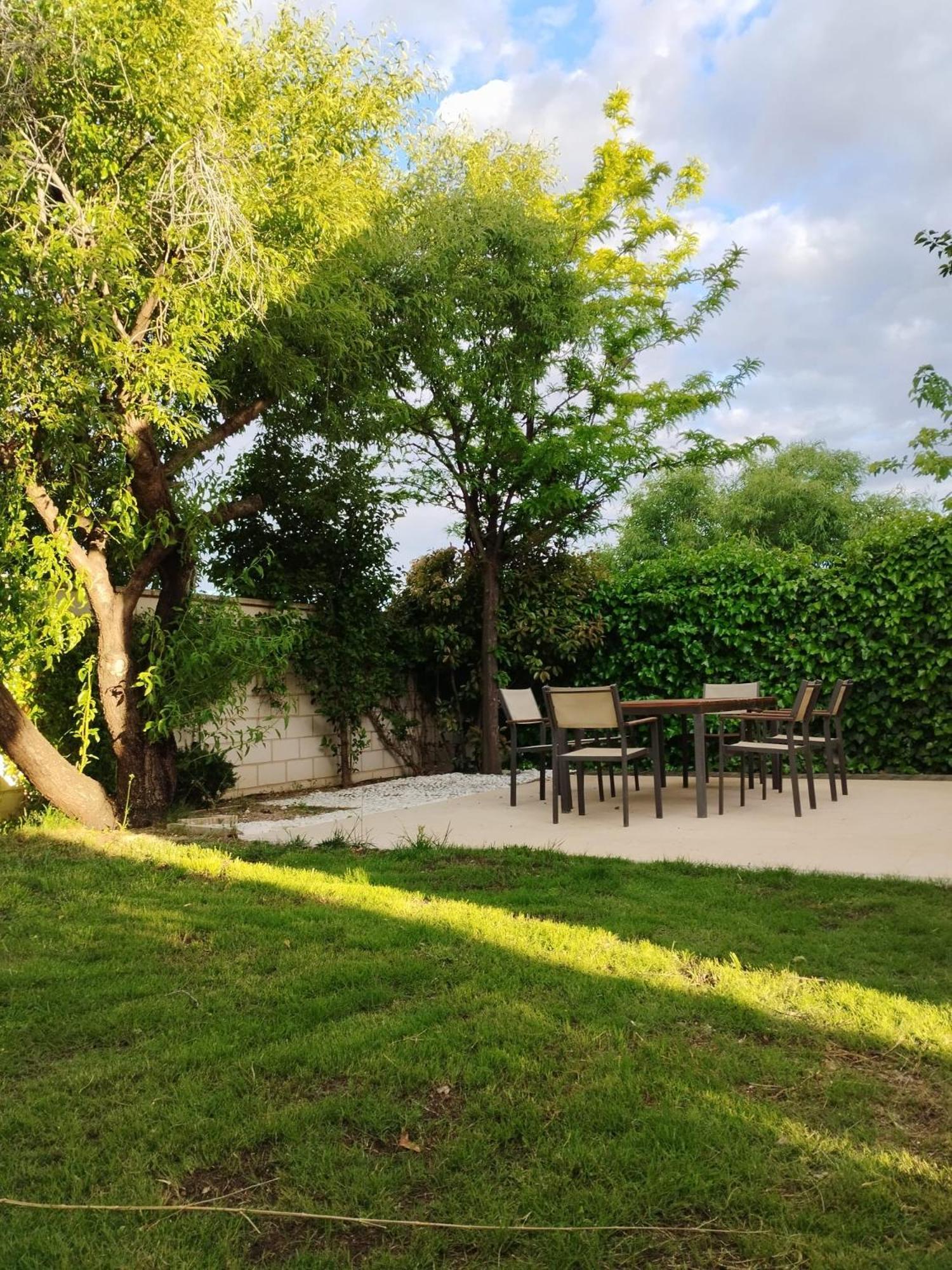 Chalet Con Jardin Puy Du Fou A 10 Min ,No Fiestas!! Toledo Kültér fotó